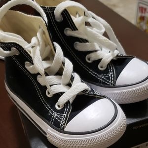 Toddler sneaker